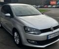 Сірий Фольксваген Поло, об'ємом двигуна 1.39 л та пробігом 245 тис. км за 6000 $, фото 1 на Automoto.ua