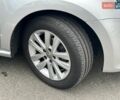 Серый Фольксваген Поло, объемом двигателя 1.39 л и пробегом 244 тыс. км за 5990 $, фото 8 на Automoto.ua