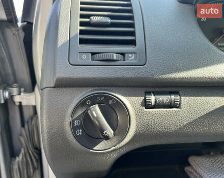 Серый Фольксваген Поло, объемом двигателя 1.2 л и пробегом 190 тыс. км за 5000 $, фото 18 на Automoto.ua