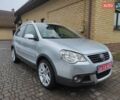 Сірий Фольксваген Поло, об'ємом двигуна 1.6 л та пробігом 227 тис. км за 5800 $, фото 1 на Automoto.ua