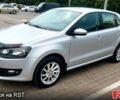 Сірий Фольксваген Поло, об'ємом двигуна 1.4 л та пробігом 158 тис. км за 7500 $, фото 1 на Automoto.ua