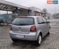 Серый Фольксваген Поло, объемом двигателя 1.2 л и пробегом 191 тыс. км за 4350 $, фото 8 на Automoto.ua