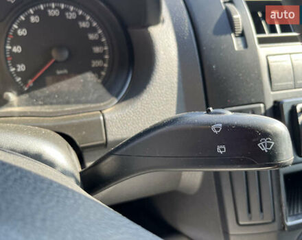 Серый Фольксваген Поло, объемом двигателя 1.2 л и пробегом 190 тыс. км за 5000 $, фото 17 на Automoto.ua