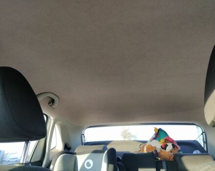 Серый Фольксваген Поло, объемом двигателя 1.6 л и пробегом 341 тыс. км за 5150 $, фото 3 на Automoto.ua