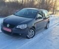 Сірий Фольксваген Поло, об'ємом двигуна 1.4 л та пробігом 225 тис. км за 5599 $, фото 1 на Automoto.ua