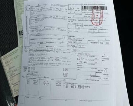 Серый Фольксваген Поло, объемом двигателя 1.6 л и пробегом 177 тыс. км за 8650 $, фото 39 на Automoto.ua