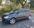 Сірий Фольксваген Поло, об'ємом двигуна 1.4 л та пробігом 191 тис. км за 5500 $, фото 1 на Automoto.ua