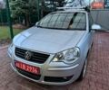 Серый Фольксваген Поло, объемом двигателя 1.6 л и пробегом 175 тыс. км за 7000 $, фото 1 на Automoto.ua