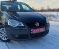 Серый Фольксваген Поло, объемом двигателя 1.4 л и пробегом 220 тыс. км за 5550 $, фото 31 на Automoto.ua