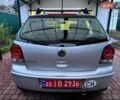 Серый Фольксваген Поло, объемом двигателя 1.6 л и пробегом 175 тыс. км за 7000 $, фото 6 на Automoto.ua
