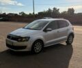 Серый Фольксваген Поло, объемом двигателя 1.39 л и пробегом 292 тыс. км за 5000 $, фото 1 на Automoto.ua