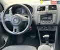 Серый Фольксваген Поло, объемом двигателя 1.39 л и пробегом 244 тыс. км за 5990 $, фото 25 на Automoto.ua