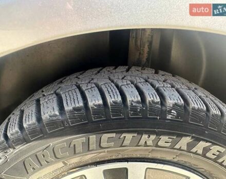 Сірий Фольксваген Поло, об'ємом двигуна 1.39 л та пробігом 147 тис. км за 6700 $, фото 5 на Automoto.ua