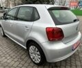 Серый Фольксваген Поло, объемом двигателя 1.6 л и пробегом 177 тыс. км за 8650 $, фото 9 на Automoto.ua