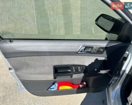 Сірий Фольксваген Поло, об'ємом двигуна 1.39 л та пробігом 147 тис. км за 6700 $, фото 13 на Automoto.ua