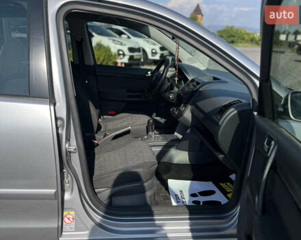 Серый Фольксваген Поло, объемом двигателя 1.2 л и пробегом 190 тыс. км за 5000 $, фото 11 на Automoto.ua