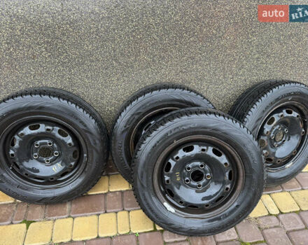 Сірий Фольксваген Поло, об'ємом двигуна 1.39 л та пробігом 139 тис. км за 5100 $, фото 10 на Automoto.ua