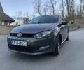 Серый Фольксваген Поло, объемом двигателя 1.4 л и пробегом 270 тыс. км за 6500 $, фото 1 на Automoto.ua