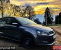 Сірий Фольксваген Поло, об'ємом двигуна 1.2 л та пробігом 238 тис. км за 5400 $, фото 1 на Automoto.ua
