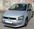 Серый Фольксваген Поло, объемом двигателя 1.39 л и пробегом 215 тыс. км за 5300 $, фото 1 на Automoto.ua