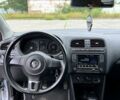 Серый Фольксваген Поло, объемом двигателя 1.4 л и пробегом 157 тыс. км за 6200 $, фото 2 на Automoto.ua