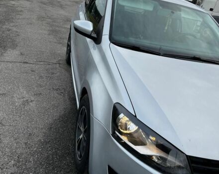 Сірий Фольксваген Поло, об'ємом двигуна 0 л та пробігом 192 тис. км за 6500 $, фото 2 на Automoto.ua