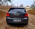 Сірий Фольксваген Поло, об'ємом двигуна 1.2 л та пробігом 193 тис. км за 3700 $, фото 4 на Automoto.ua