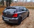 Сірий Фольксваген Поло, об'ємом двигуна 1.2 л та пробігом 193 тис. км за 3700 $, фото 3 на Automoto.ua