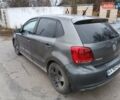 Серый Фольксваген Поло, объемом двигателя 1.2 л и пробегом 192 тыс. км за 3800 $, фото 9 на Automoto.ua