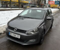 Сірий Фольксваген Поло, об'ємом двигуна 1.6 л та пробігом 195 тис. км за 5800 $, фото 1 на Automoto.ua