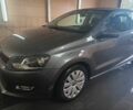 Сірий Фольксваген Поло, об'ємом двигуна 1.2 л та пробігом 257 тис. км за 5200 $, фото 7 на Automoto.ua