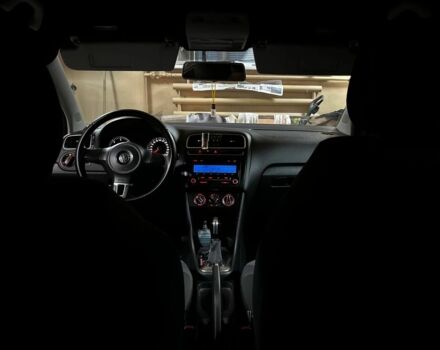 Сірий Фольксваген Поло, об'ємом двигуна 0 л та пробігом 192 тис. км за 6500 $, фото 13 на Automoto.ua