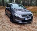Сірий Фольксваген Поло, об'ємом двигуна 1.2 л та пробігом 193 тис. км за 3700 $, фото 2 на Automoto.ua
