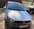 Серый Фольксваген Поло, объемом двигателя 1.4 л и пробегом 274 тыс. км за 4950 $, фото 7 на Automoto.ua