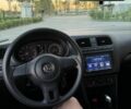 Сірий Фольксваген Поло, об'ємом двигуна 1.4 л та пробігом 120 тис. км за 7499 $, фото 18 на Automoto.ua