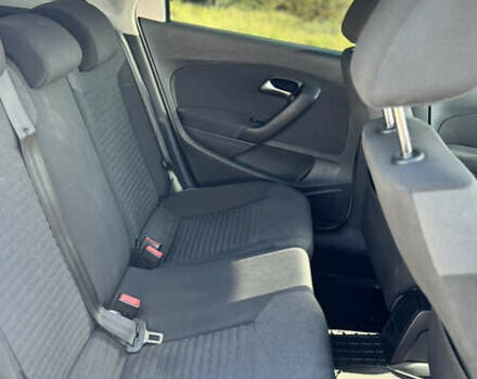 Сірий Фольксваген Поло, об'ємом двигуна 1.6 л та пробігом 296 тис. км за 7800 $, фото 16 на Automoto.ua