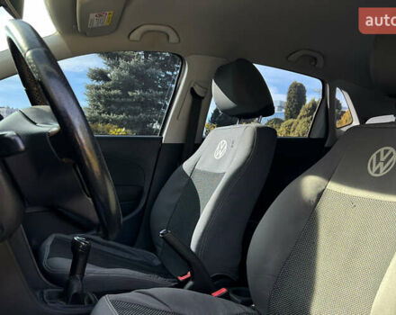 Серый Фольксваген Поло, объемом двигателя 1.39 л и пробегом 273 тыс. км за 5900 $, фото 8 на Automoto.ua