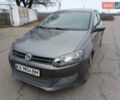Серый Фольксваген Поло, объемом двигателя 1.2 л и пробегом 192 тыс. км за 3800 $, фото 4 на Automoto.ua