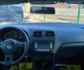 Сірий Фольксваген Поло, об'ємом двигуна 1.2 л та пробігом 175 тис. км за 6800 $, фото 9 на Automoto.ua