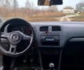Сірий Фольксваген Поло, об'ємом двигуна 1.2 л та пробігом 193 тис. км за 3700 $, фото 7 на Automoto.ua