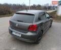Серый Фольксваген Поло, объемом двигателя 1.2 л и пробегом 192 тыс. км за 3800 $, фото 1 на Automoto.ua