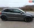 Серый Фольксваген Поло, объемом двигателя 1.2 л и пробегом 192 тыс. км за 3800 $, фото 2 на Automoto.ua