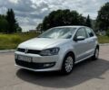 Сірий Фольксваген Поло, об'ємом двигуна 1.6 л та пробігом 174 тис. км за 7500 $, фото 1 на Automoto.ua