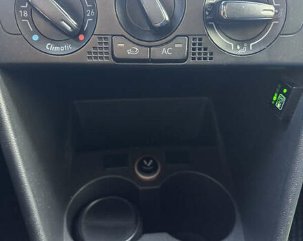 Серый Фольксваген Поло, объемом двигателя 1.39 л и пробегом 243 тыс. км за 6500 $, фото 6 на Automoto.ua