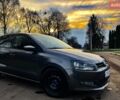Сірий Фольксваген Поло, об'ємом двигуна 1.2 л та пробігом 238 тис. км за 5400 $, фото 1 на Automoto.ua