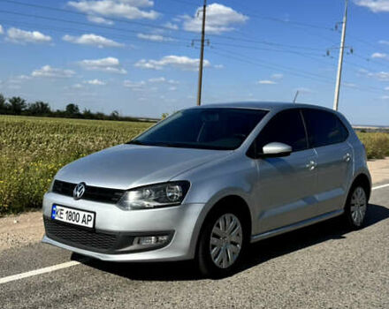Сірий Фольксваген Поло, об'ємом двигуна 1.6 л та пробігом 296 тис. км за 7800 $, фото 2 на Automoto.ua
