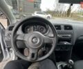 Серый Фольксваген Поло, объемом двигателя 1.39 л и пробегом 89 тыс. км за 6700 $, фото 14 на Automoto.ua