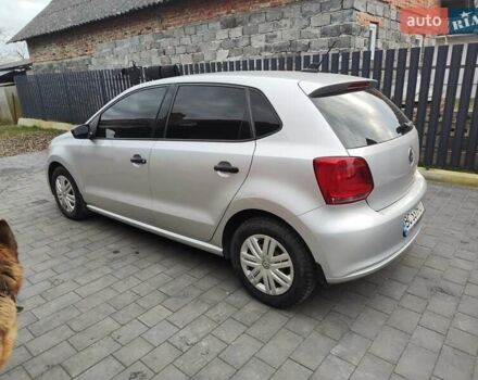 Сірий Фольксваген Поло, об'ємом двигуна 1.6 л та пробігом 280 тис. км за 6700 $, фото 2 на Automoto.ua