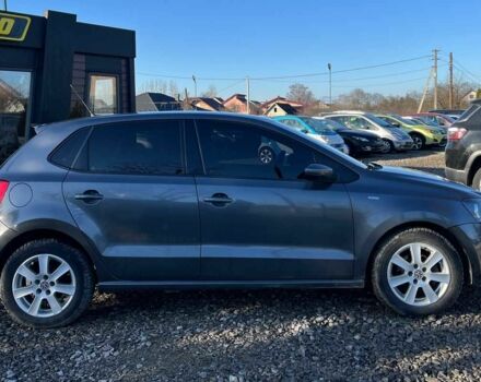 Сірий Фольксваген Поло, об'ємом двигуна 1.2 л та пробігом 175 тис. км за 6800 $, фото 7 на Automoto.ua