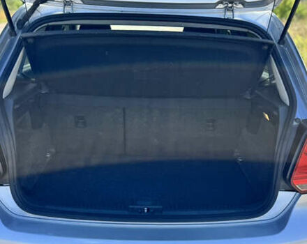 Сірий Фольксваген Поло, об'ємом двигуна 1.6 л та пробігом 296 тис. км за 7800 $, фото 20 на Automoto.ua